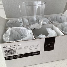 Tea Light Candle Holders Set