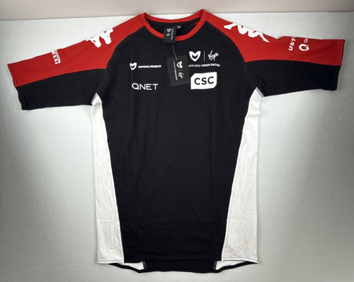 Marussia virgin racing - racing, team