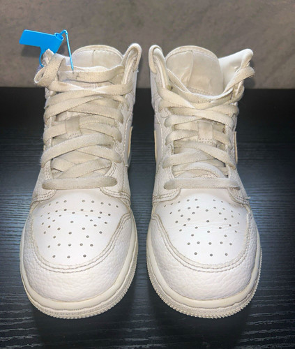 Jordan air mid - jordan,