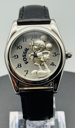 Disney fossil mickey mouse - mouse, 3d