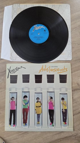 Ray spex germfree - spex,,