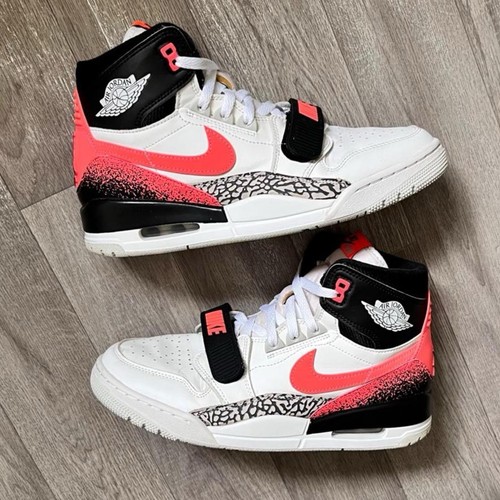 Nike air jordan - air, legacy