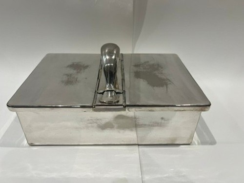 Ralph lauren silver plated - ralph,
