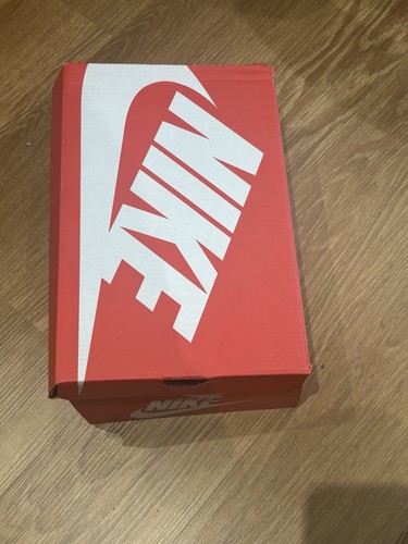 Aaa nike orange - orange, trainers