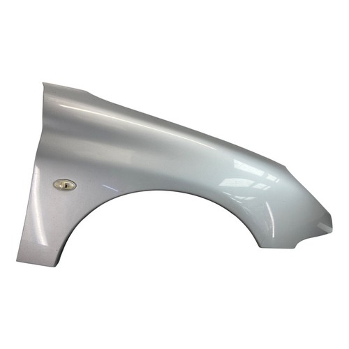 Peugeot 206 front wing right - 206,
