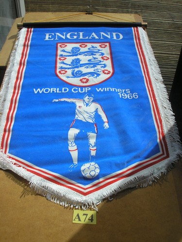 England football pennant - england,