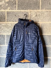 Rab Men’s Navy Blue Puffer
