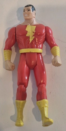 Vintage kenner shazam - vintage,