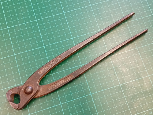 Vintage knipex 250 - vintage, 99-250