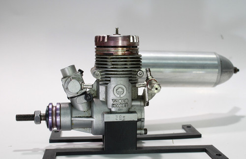 Tower hobbies pro - hobbies, .46