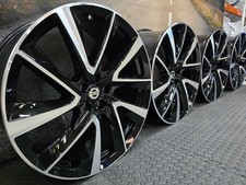 REFURBISHED GENUINE 21" VOLVO