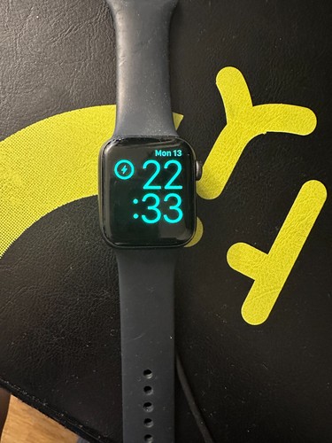 Apple watch 1st generation - watch, se