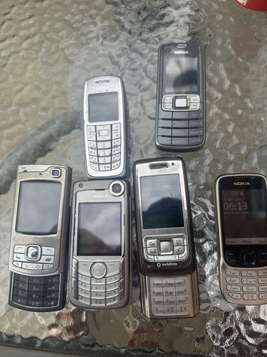 Joblot vintage mobile - joblot,