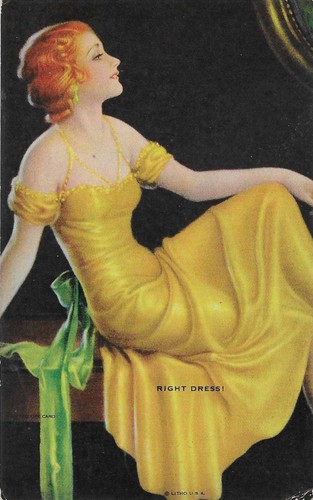 1941 mutoscope all - all, american