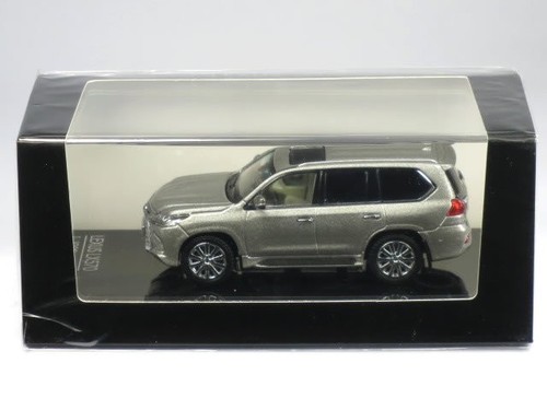 Kyosho lexus lx570 - kyosho, sonic