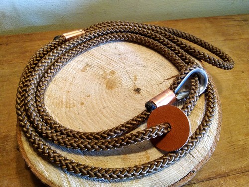 Handmade gun dog - handmade, slip