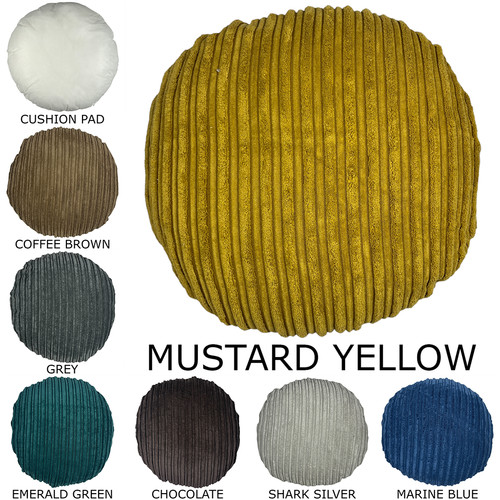 Premium circle jumbo cord - premium,