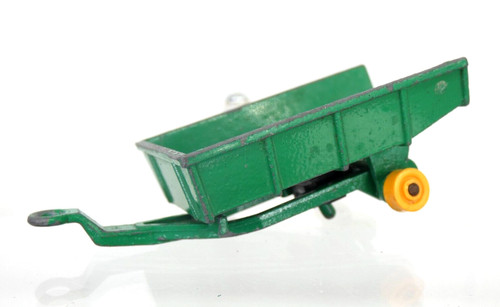 Matchbox tipping trailer no51 - tipping,