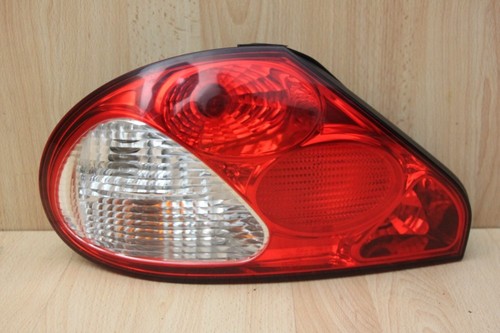 Rear left tail - rear,