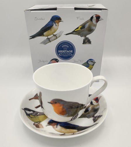 Large breakfast cup - large,