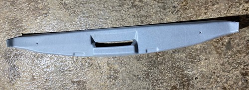 Genuine mercedes w124 - genuine,