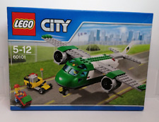 Lego City 60101 Airport Cargo
