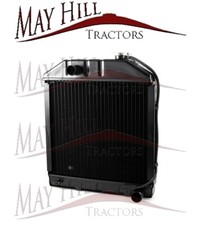 Radiator for Ford 2000 2600