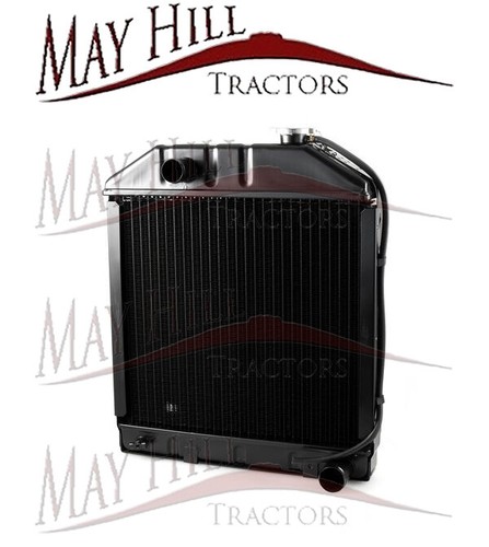 Radiator for ford - radiator,