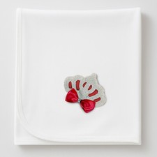 Baby Blankets Girls Boys Soft