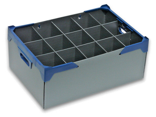 Glassjacks glassware storage - glassjacks,