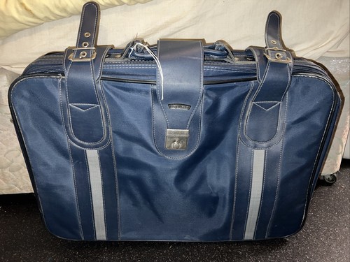 Large blue revelation - blue,