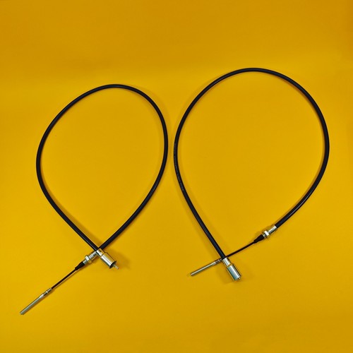 Brake cable 1230mm long life - cable,