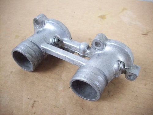 Intake manifold cylinder - b,,
