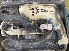Mac Allister MSRH600 240V Electric SDS Drill