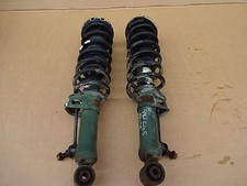 PORSCHE 993 C4 S REAR SHOCK ABSORBERS   PORSCHE 993 C4 S REAR SHOCKS  993 TURBO 