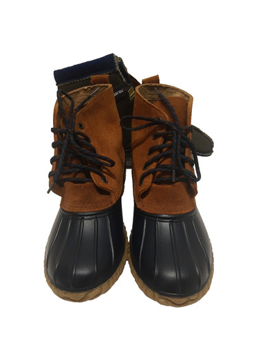 Lacrosse womens tan duck - tan,
