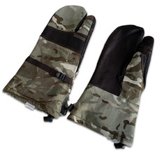 BLIZZARD MITTENS GLOVES -