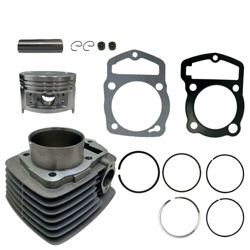 New top end kit - new,