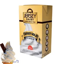 Jersey Dairy Gold Ice Cream