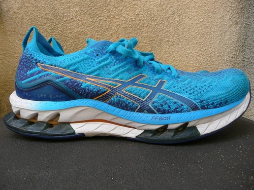 Asics gel kinsei blast - asics, running