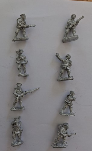 28mm wwi british bomber - 28mm,