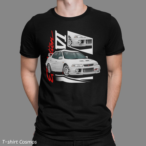 Retro evo mitsubishi - retro, 6