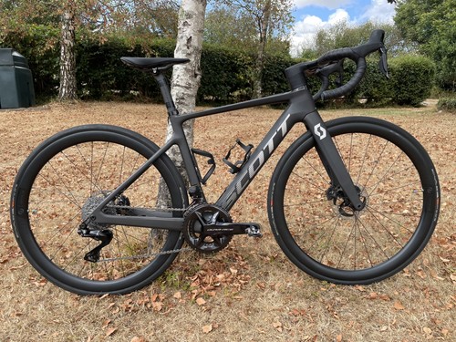 Scott addict e - scott, rc