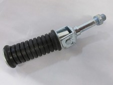 Suzuki GT185 TC100 TC125 TS400