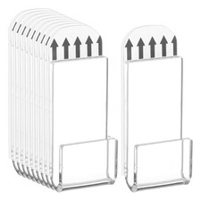 18 Pcs Vinyl Record Wall