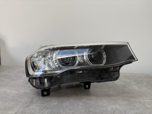 Bmw f25 f26 driver right - x4,