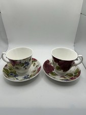 Royal Stafford Fine Bone China