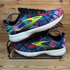 Brooks Trainers Womens Size UK