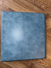 STAMPS - LINDER ( BLUE ) 12