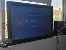 Sony Bravia TV 37inch KDL 37W5710